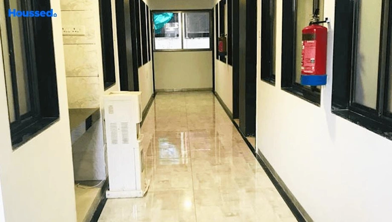 Sample Apartment